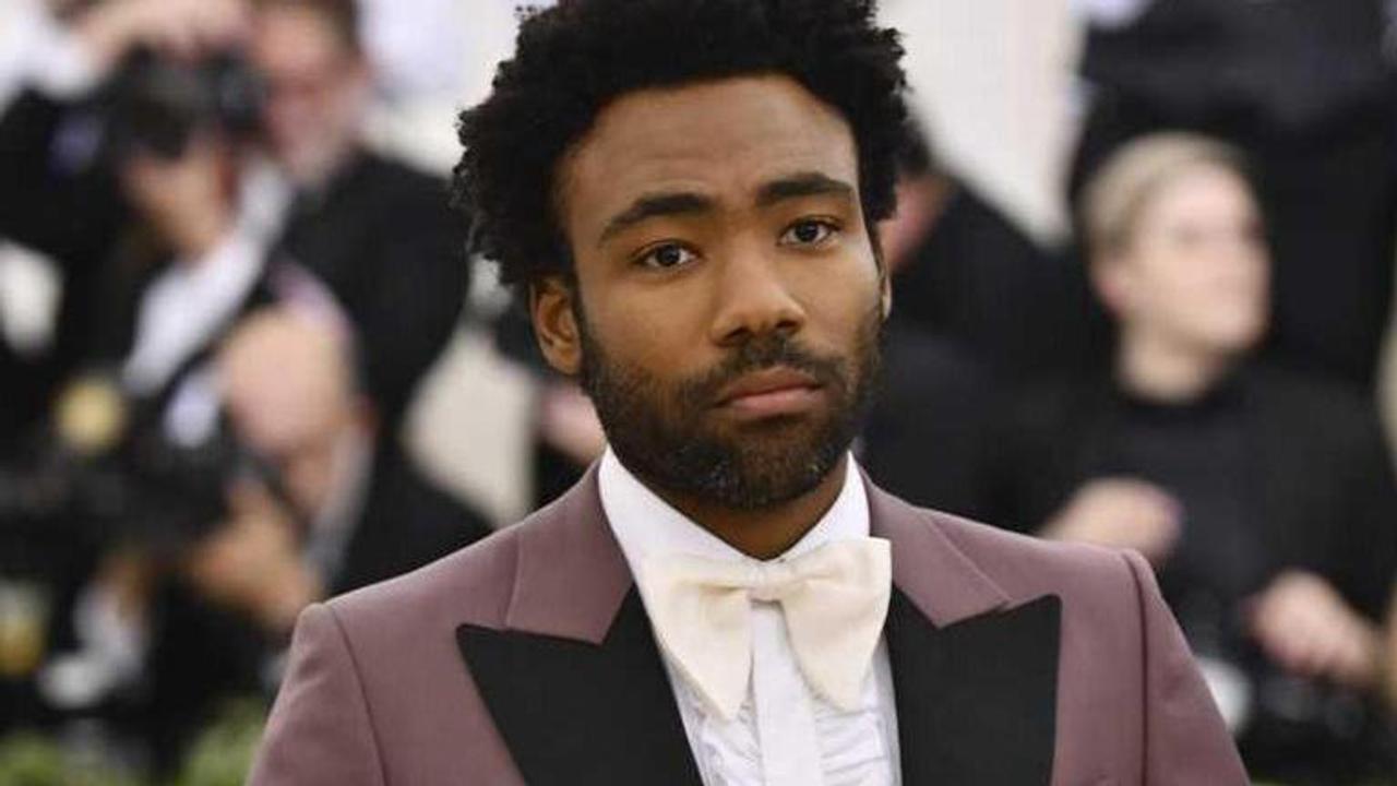 Childish Gambino drops new album '3.15.20'