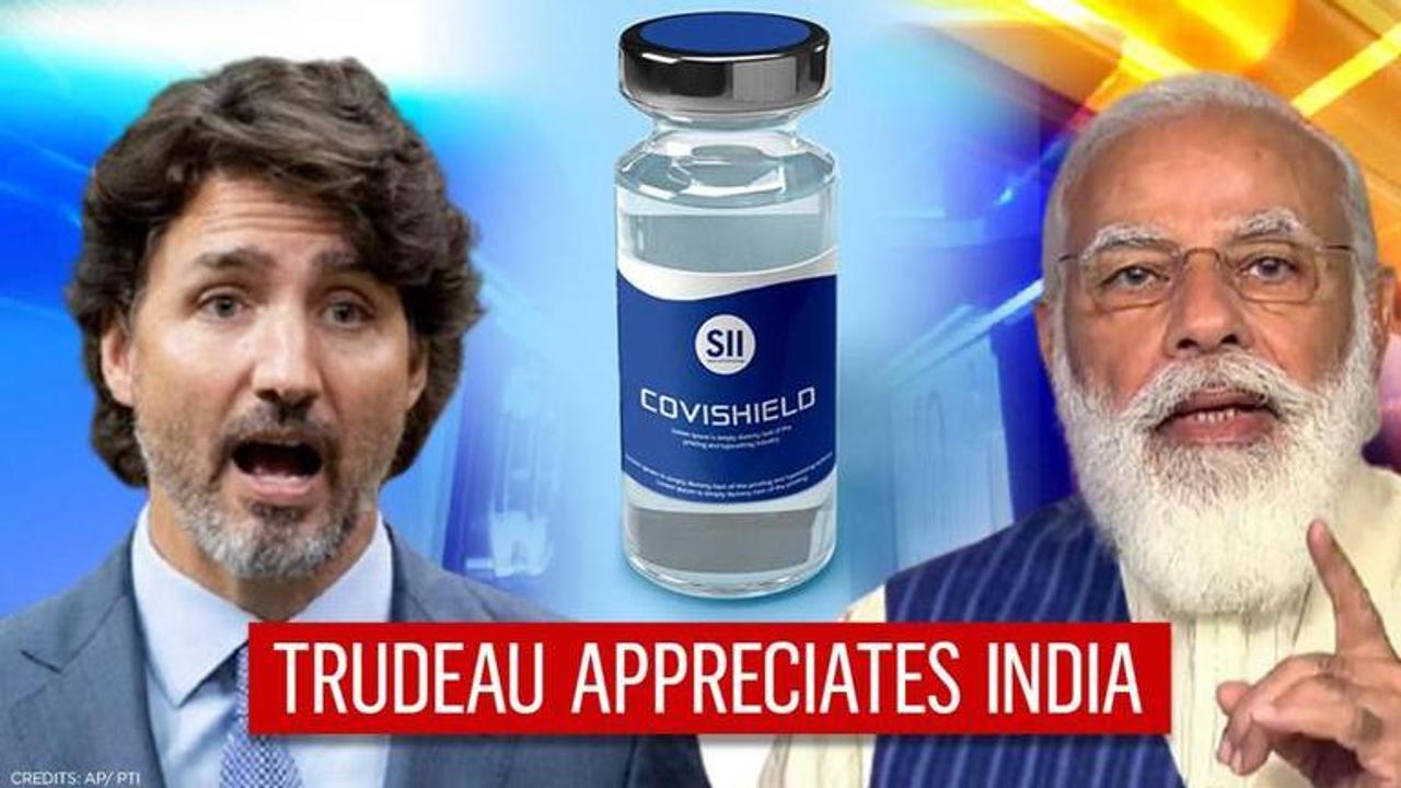 Justin Trudeau