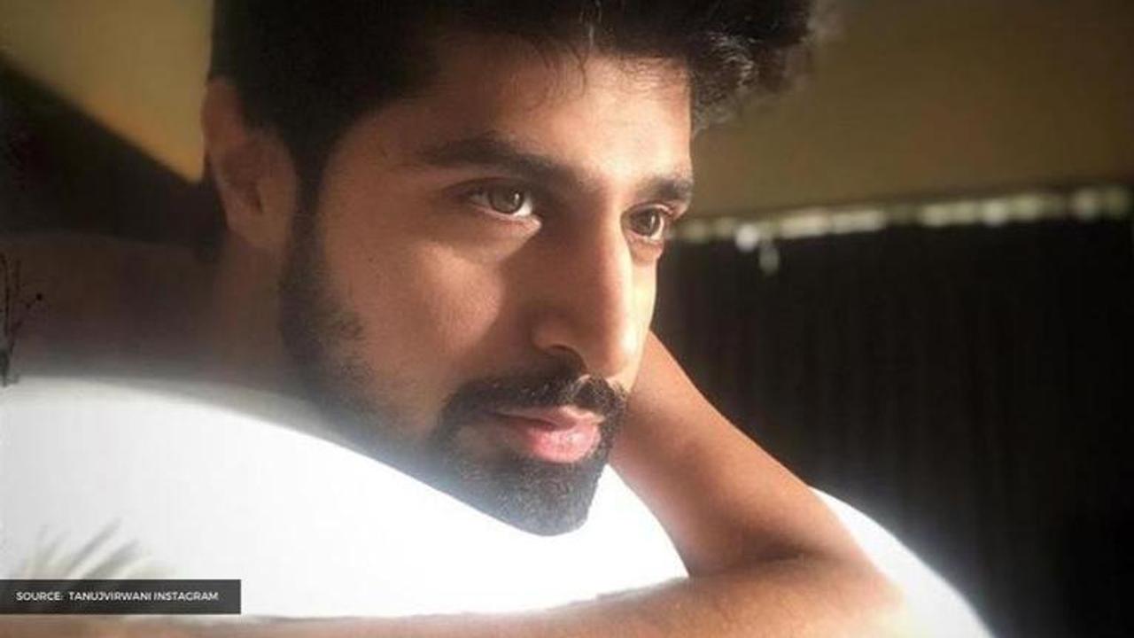 Tanuj Virwani