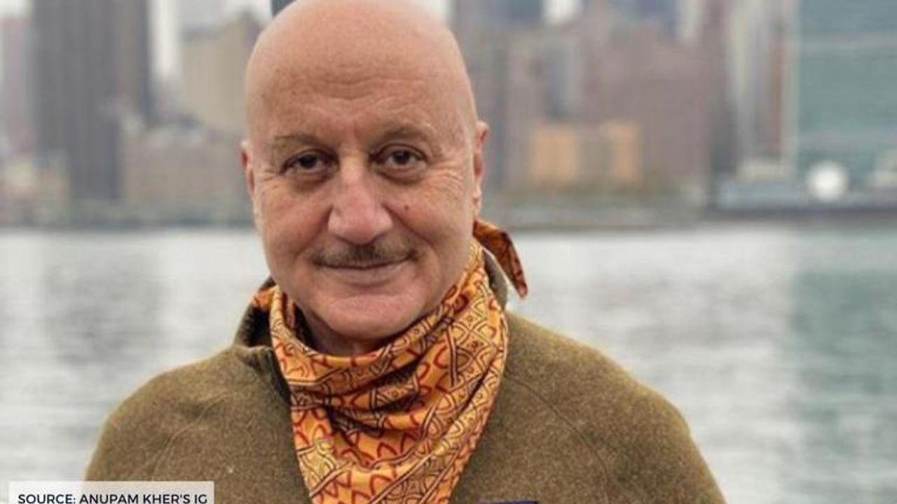 anupam kher