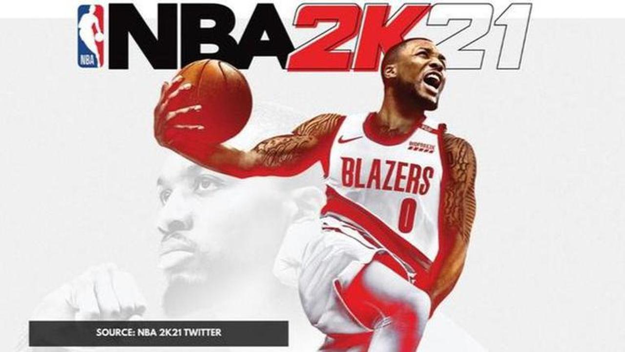 nba 2k21 pre order