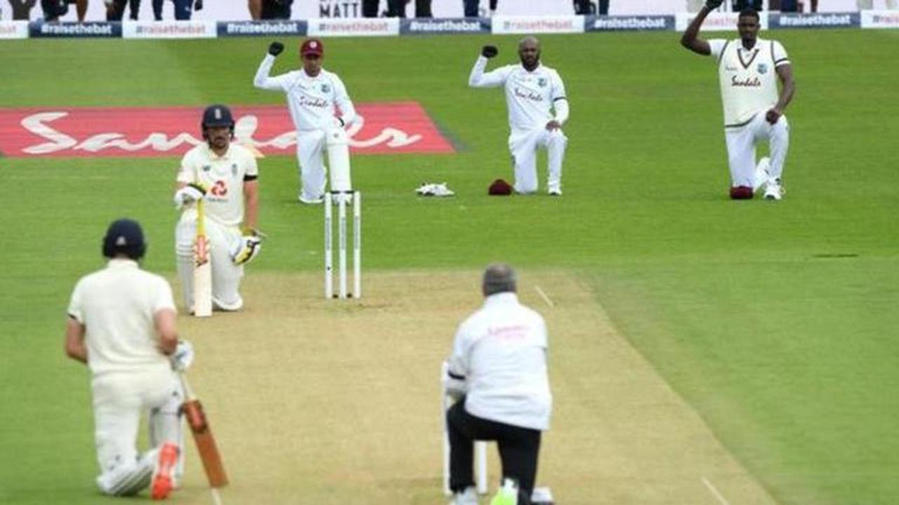 England vs West Indies