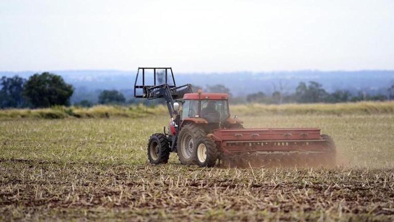 Australian barley exporter challenges Chinese ban