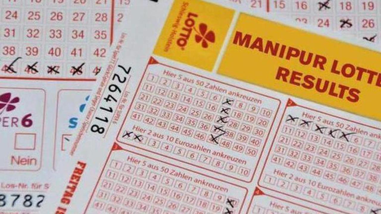 manipur lottery, manipur lottery results