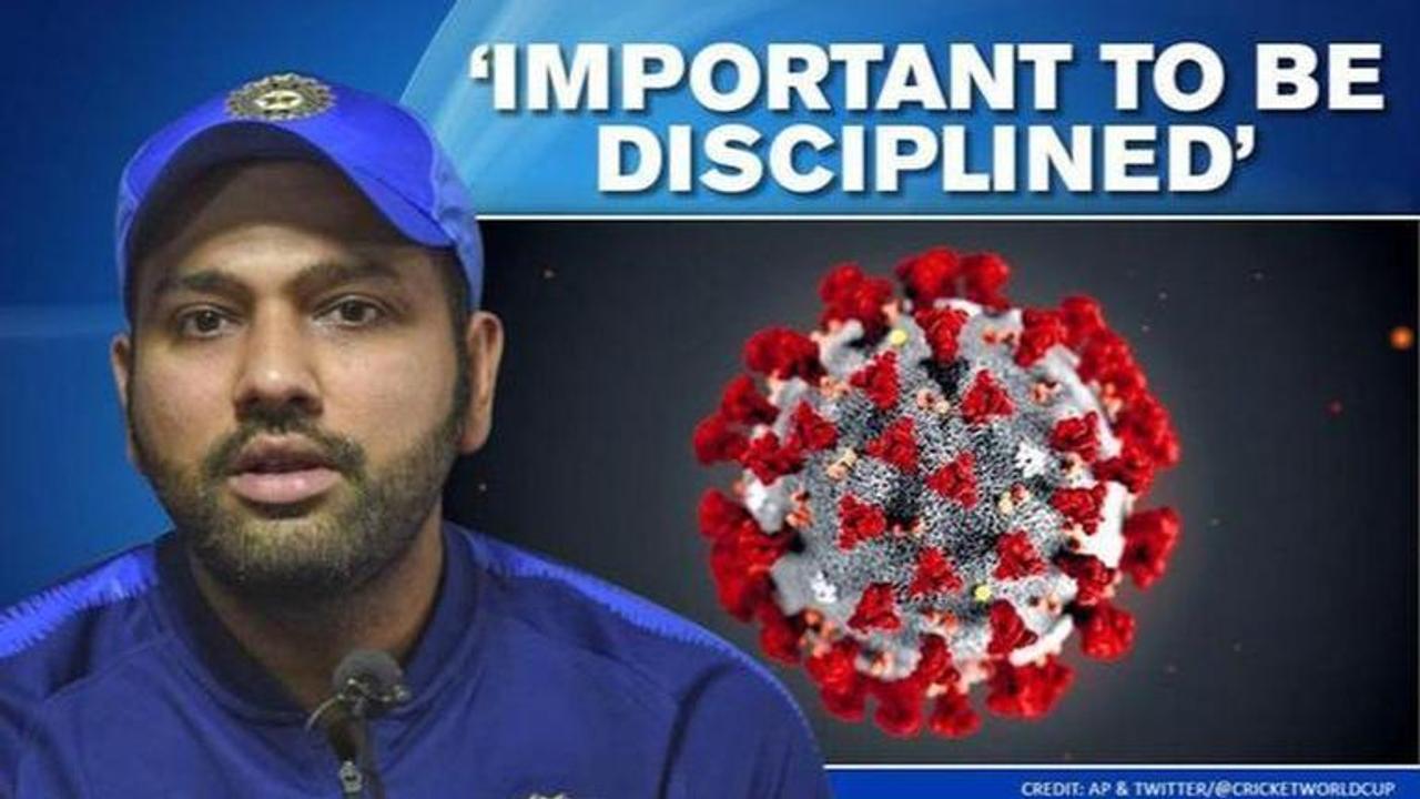 Rohit sharma