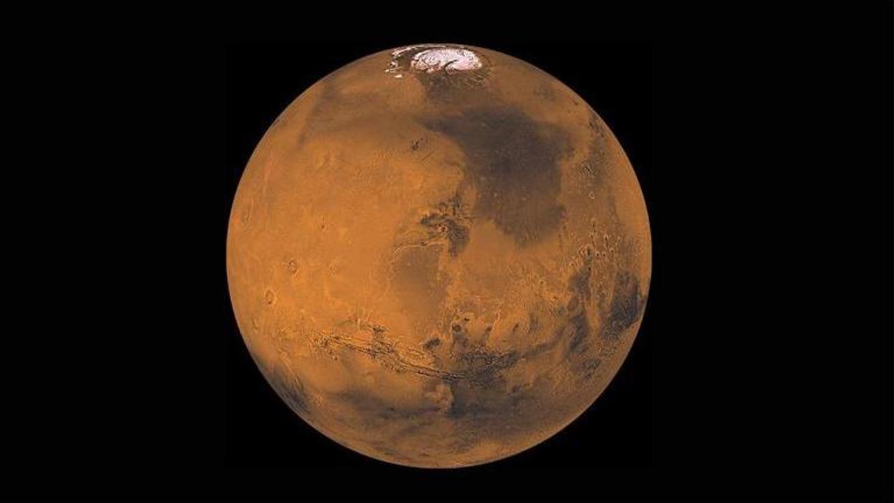 Mars