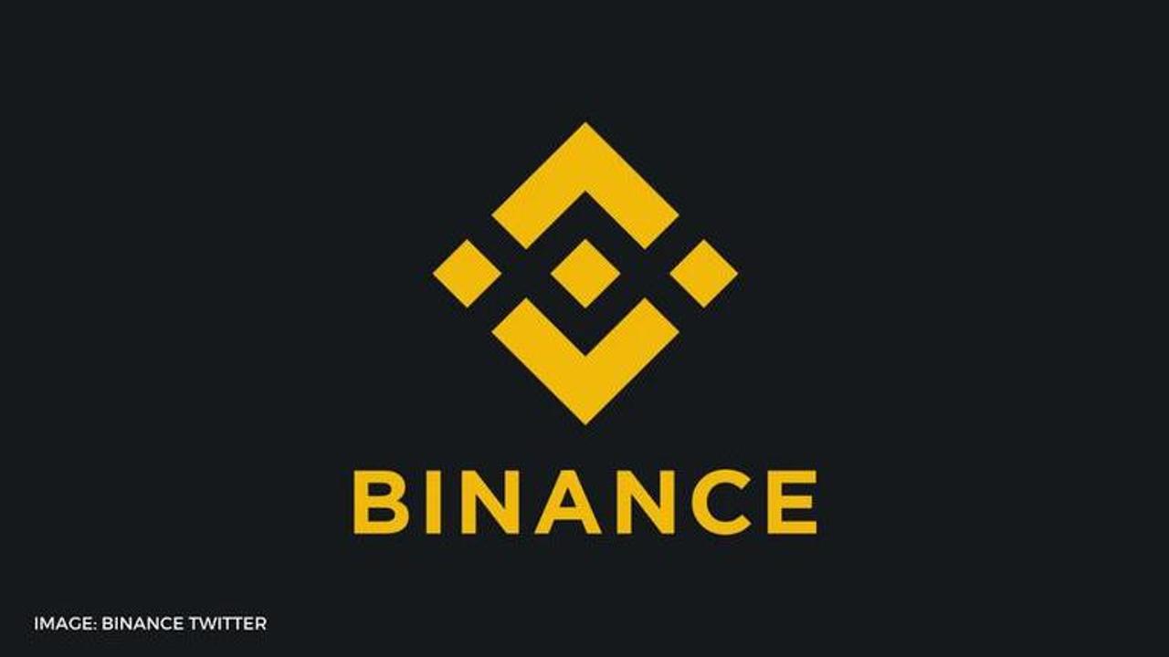 binance