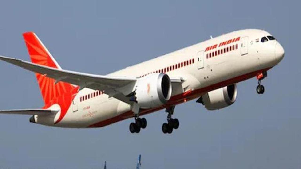 Air India