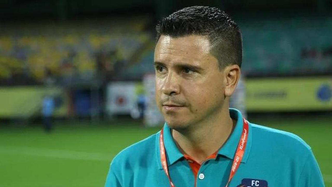 Sergio Lobera