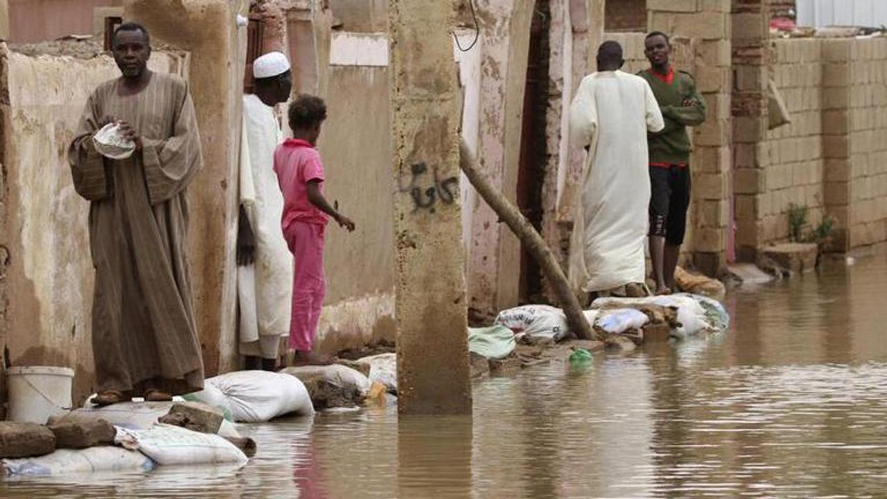 Sudan