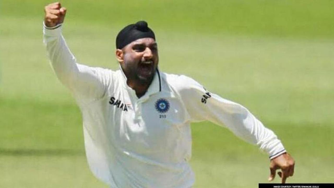 Harbhajan Singh