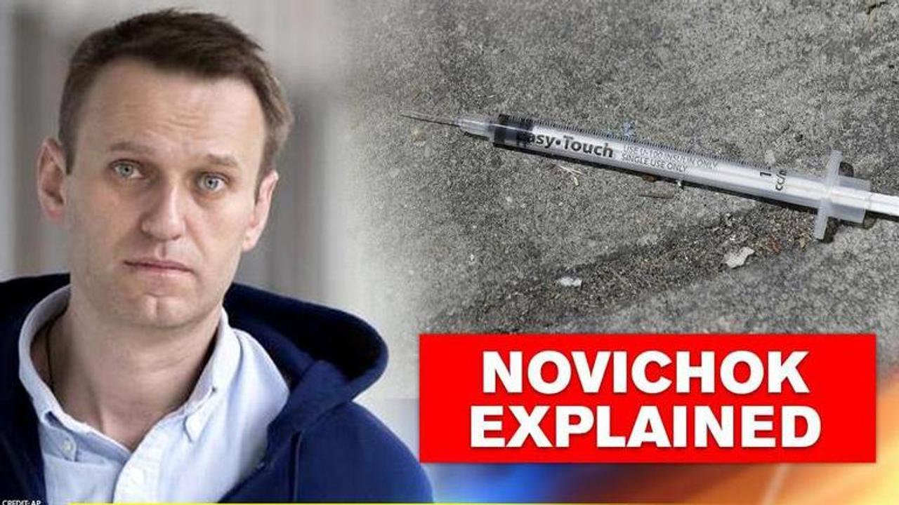 Novichok