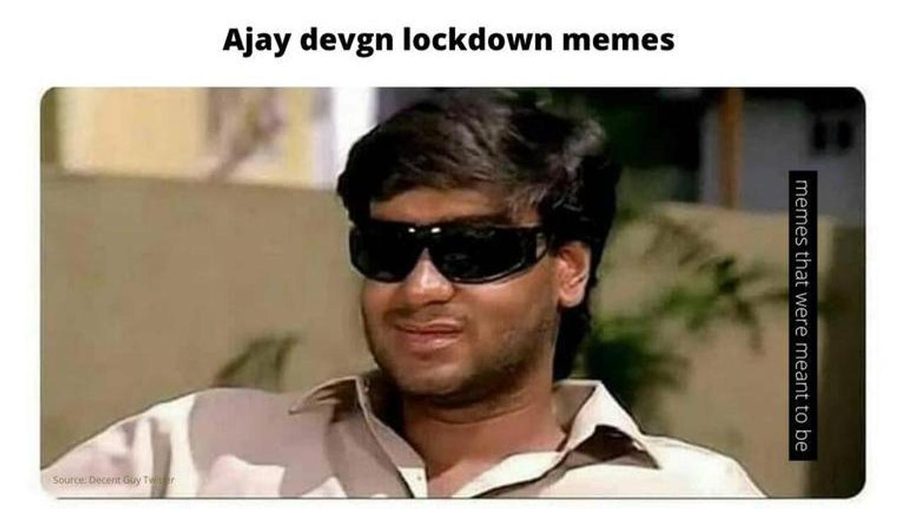 ajay devgn