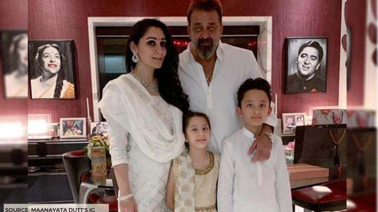 Sanjay Dutt