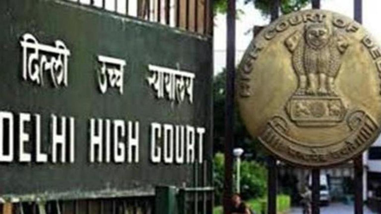 Delhi High Court