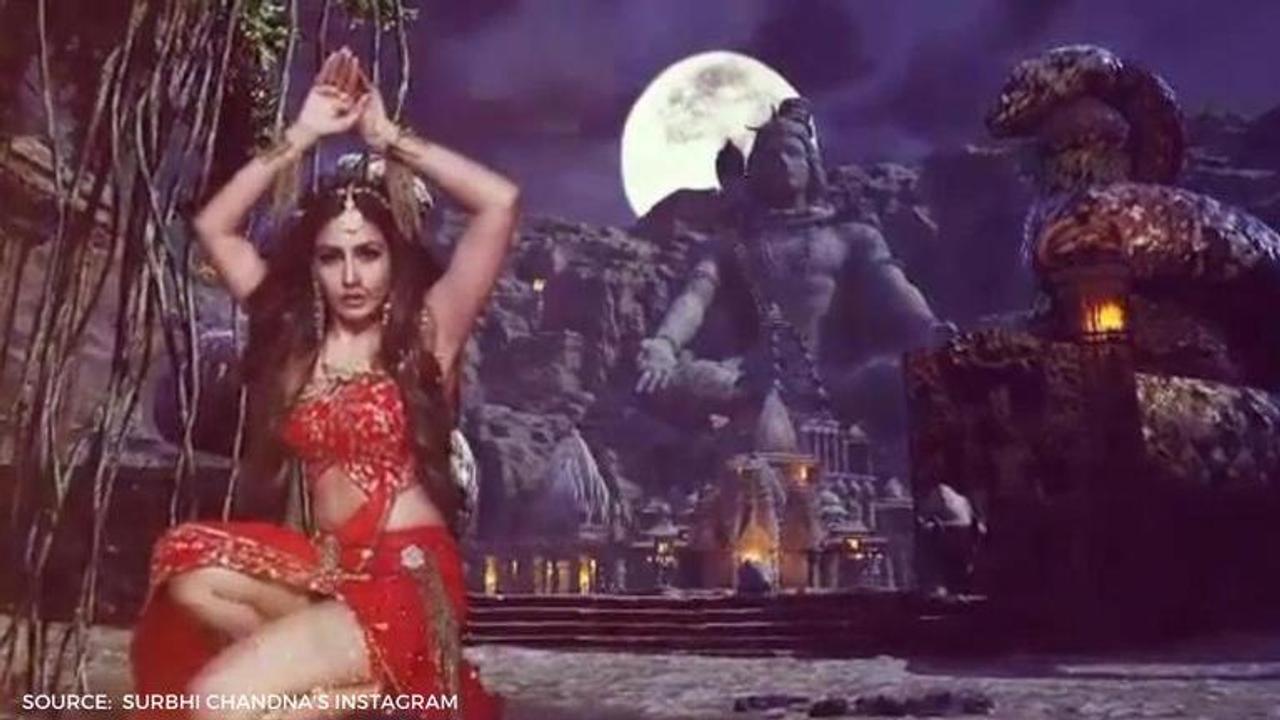 naagin 5