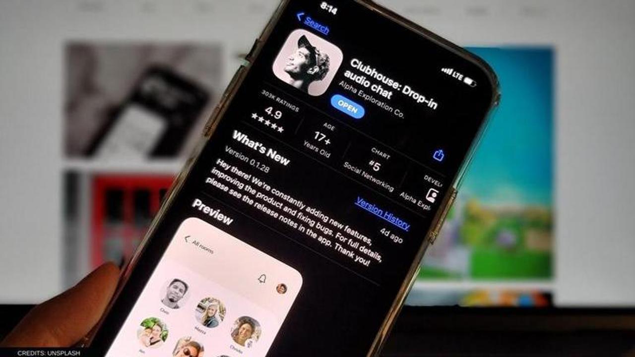 Clubhouse Data Leak: Voice chat app denies 3.8 Billion phone number dark web leak claim
