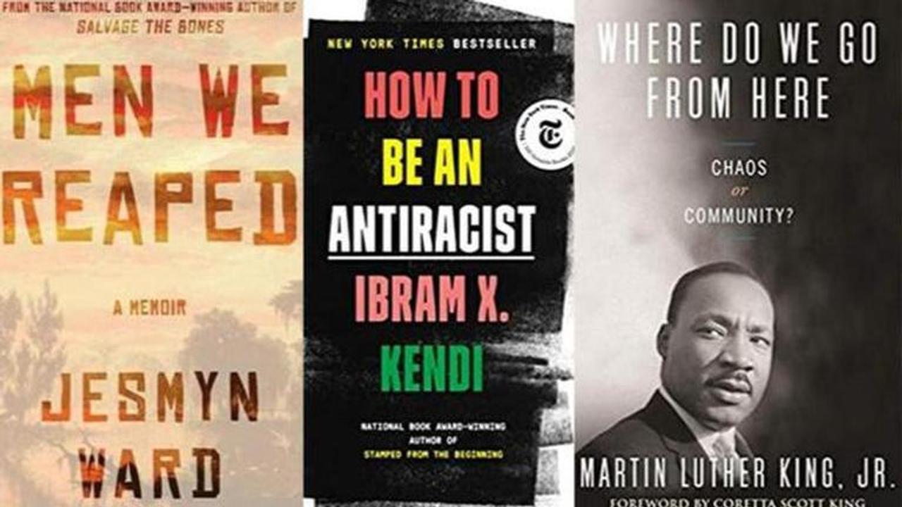 how to be an antiracist book