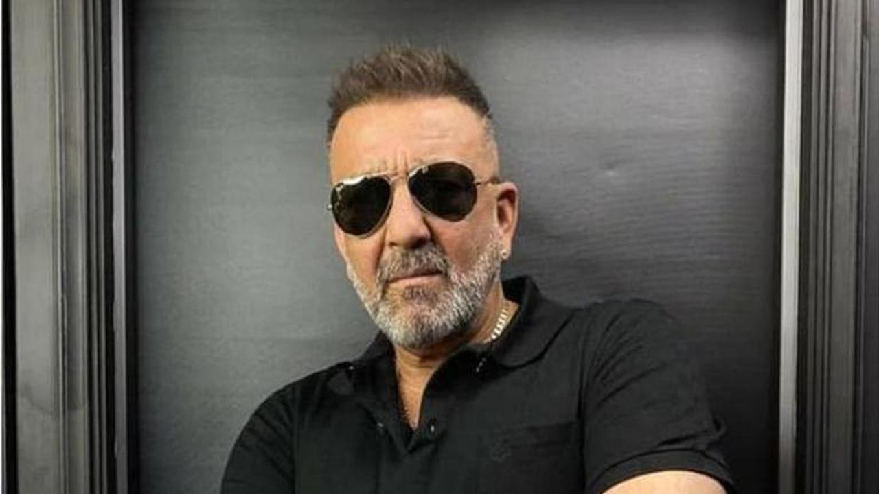 Sanjay Dutt