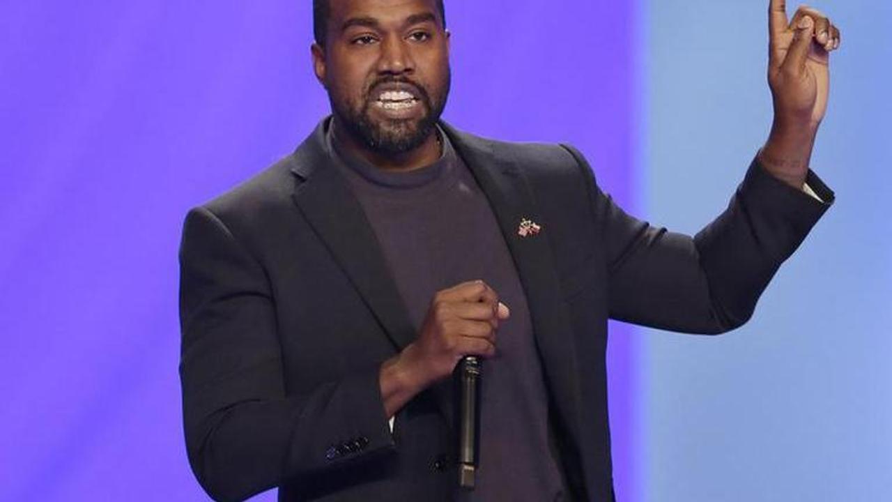 Republicans push Kanye 2020. But will it really hurt Biden?