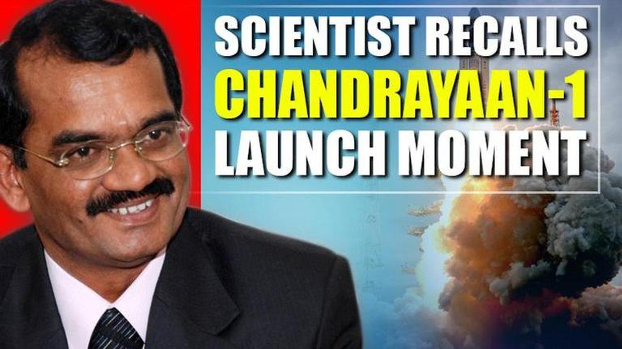 Chandrayaan-1