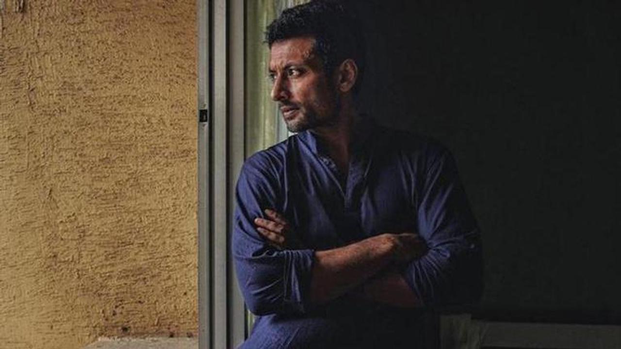 Indraneil Sengupta