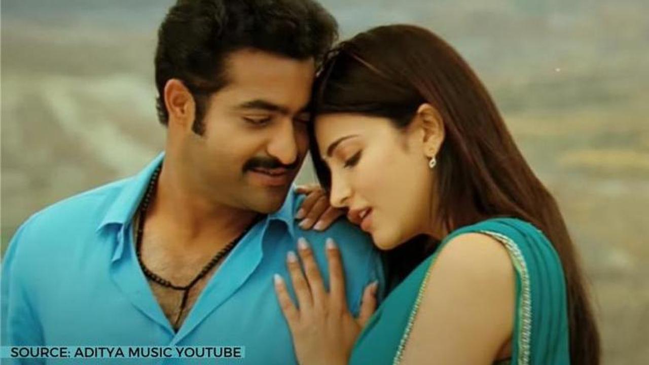 jr ntr