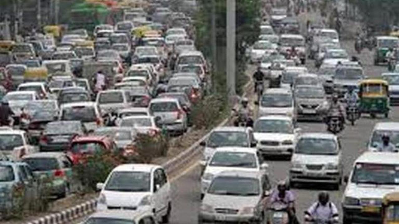 odd-even scheme