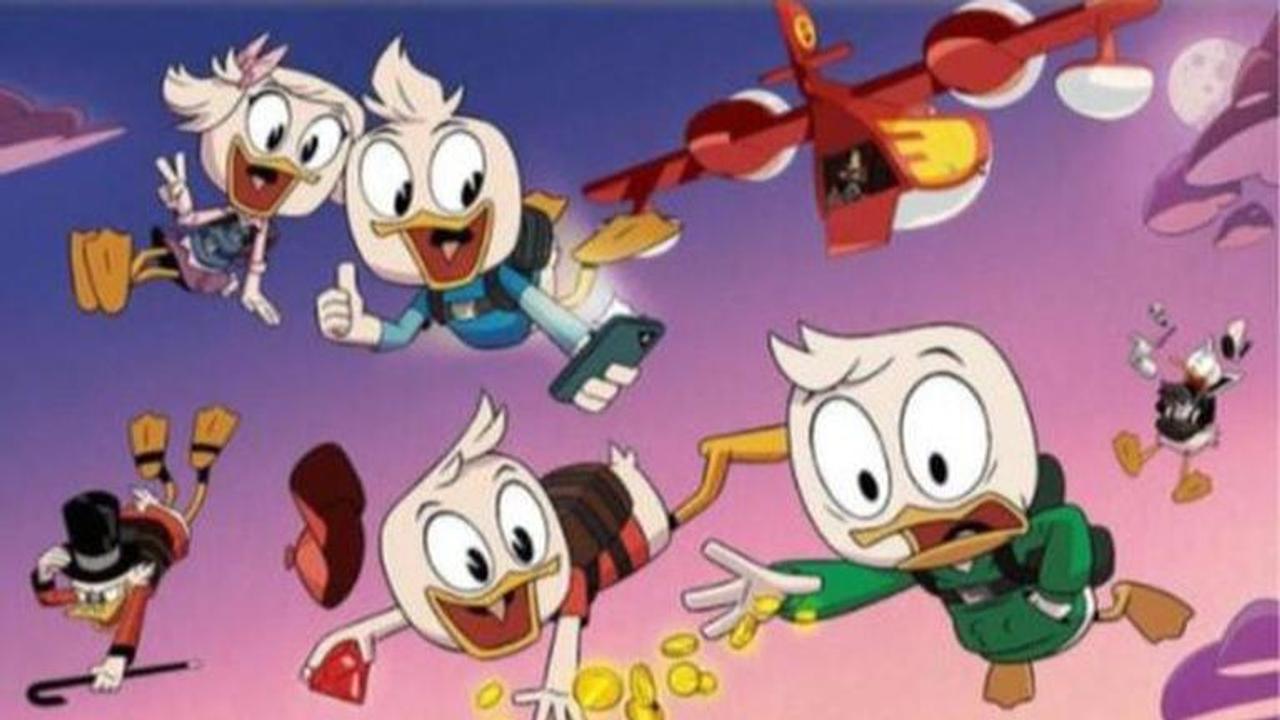 DuckTales