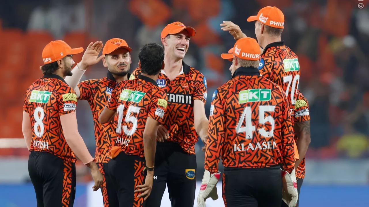 Sunrisers Hyderabad