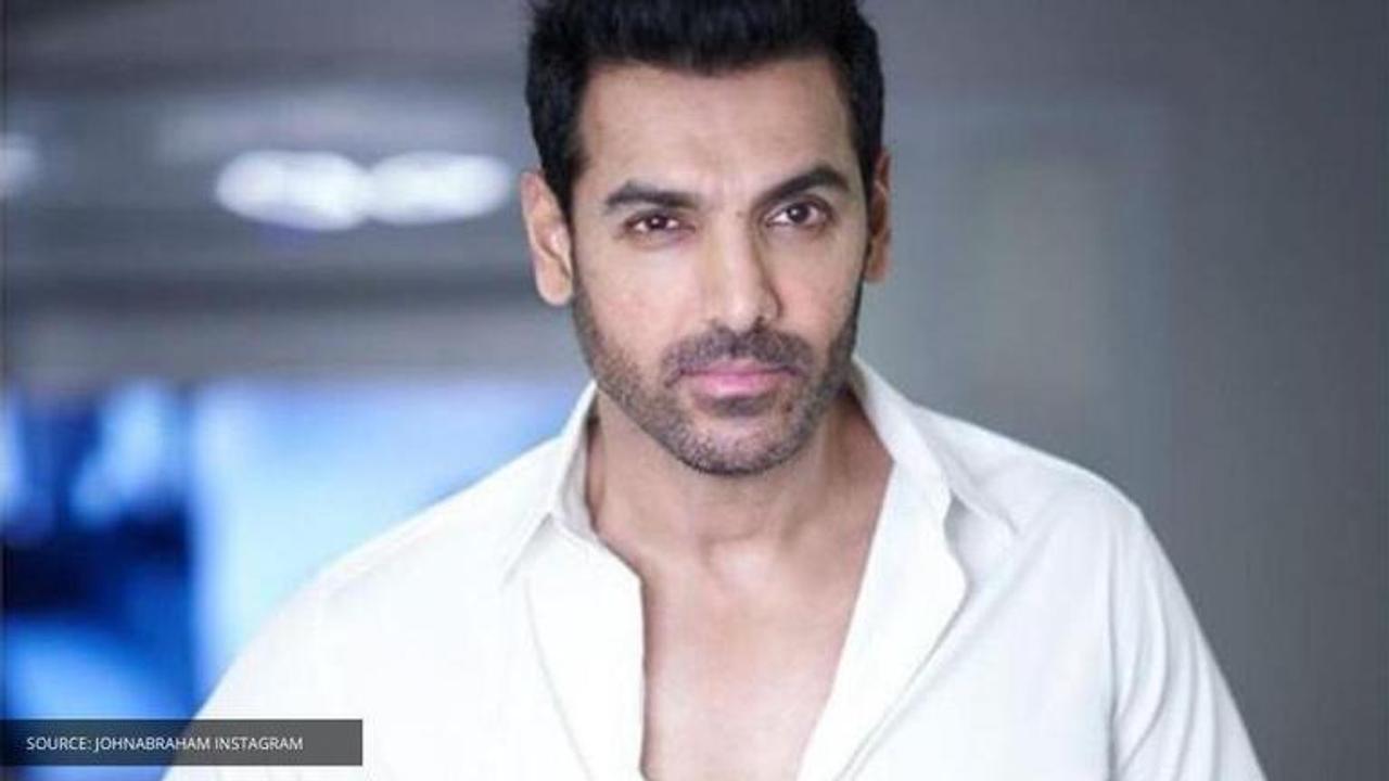 John Abraham