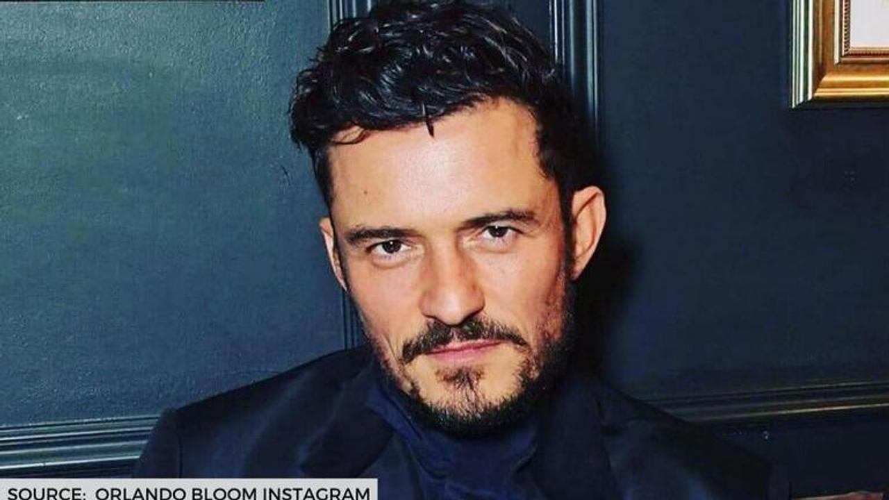 Orlando Bloom