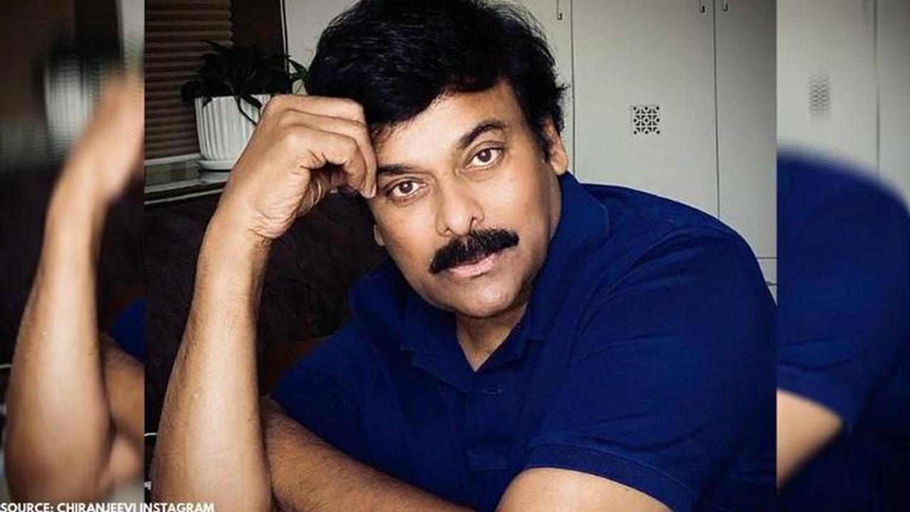 Chiranjeevi