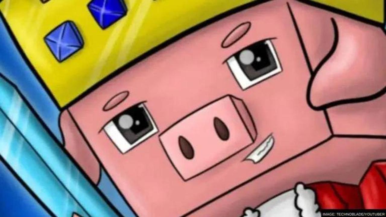 Popular Minecraft streamer Technoblade passes away fighting cancer: Fans pay tribute