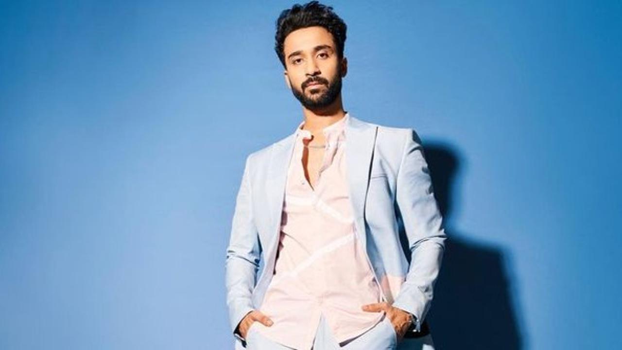 Raghav Juyal