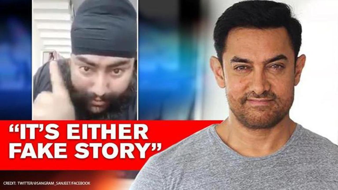 Aamir Khan clarifies on 'money in wheat bags' with Robin Hood reference after viral videos