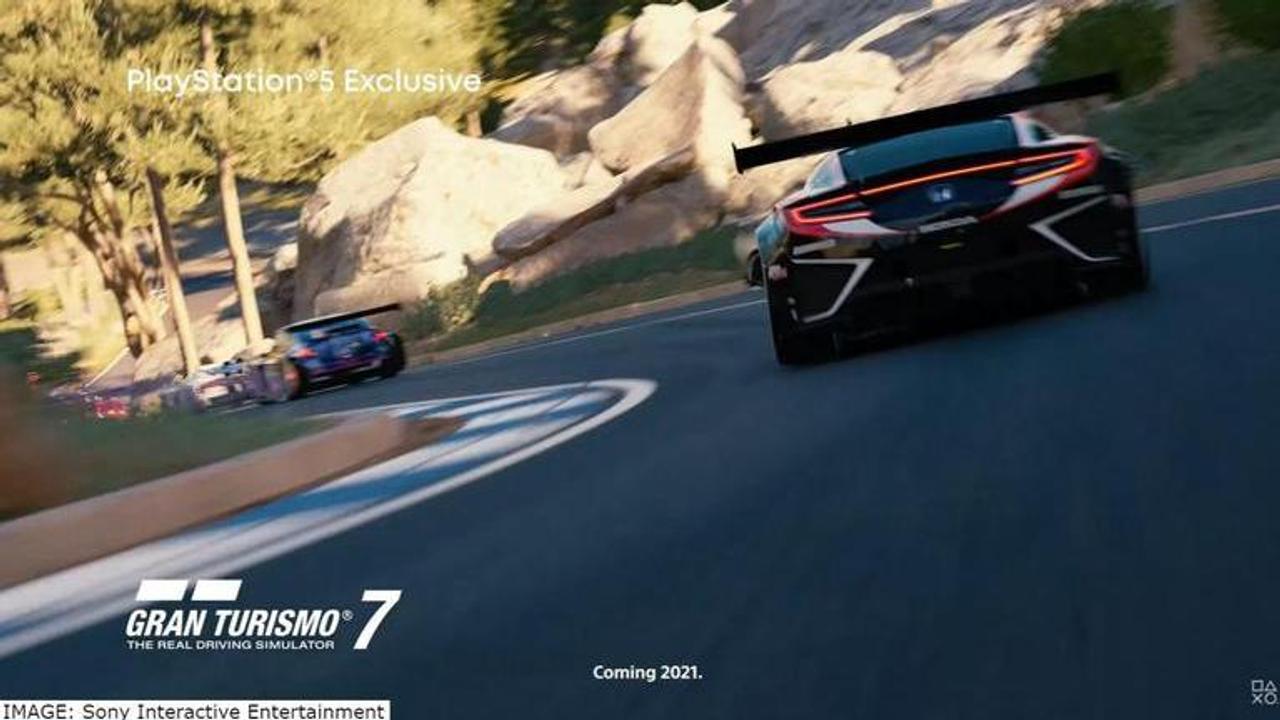 gran turismo 7