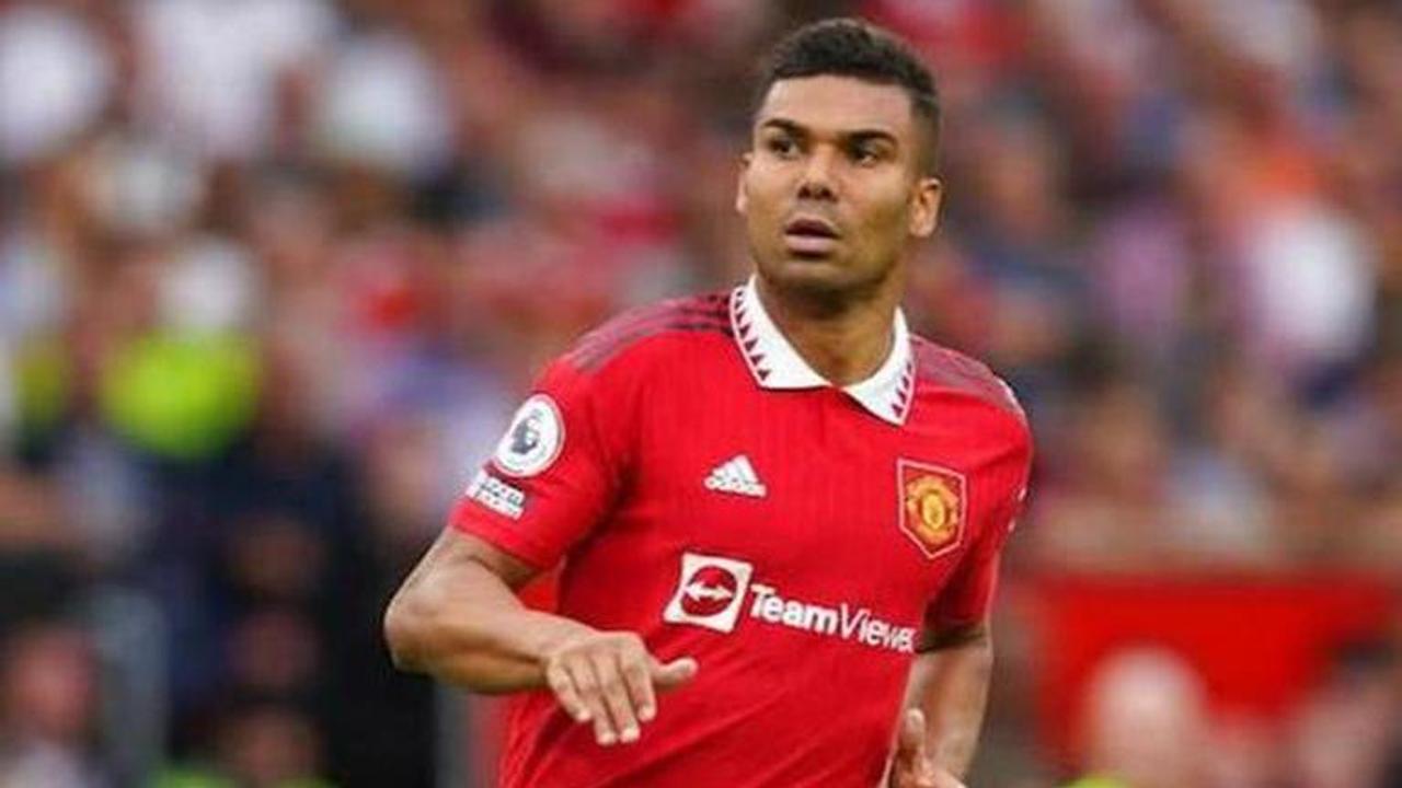 Casemiro