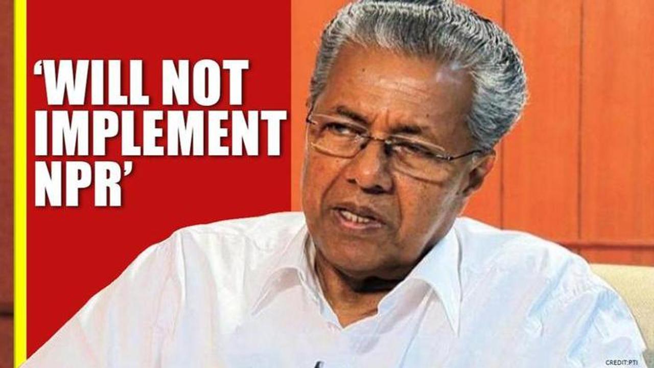 Pinarayi