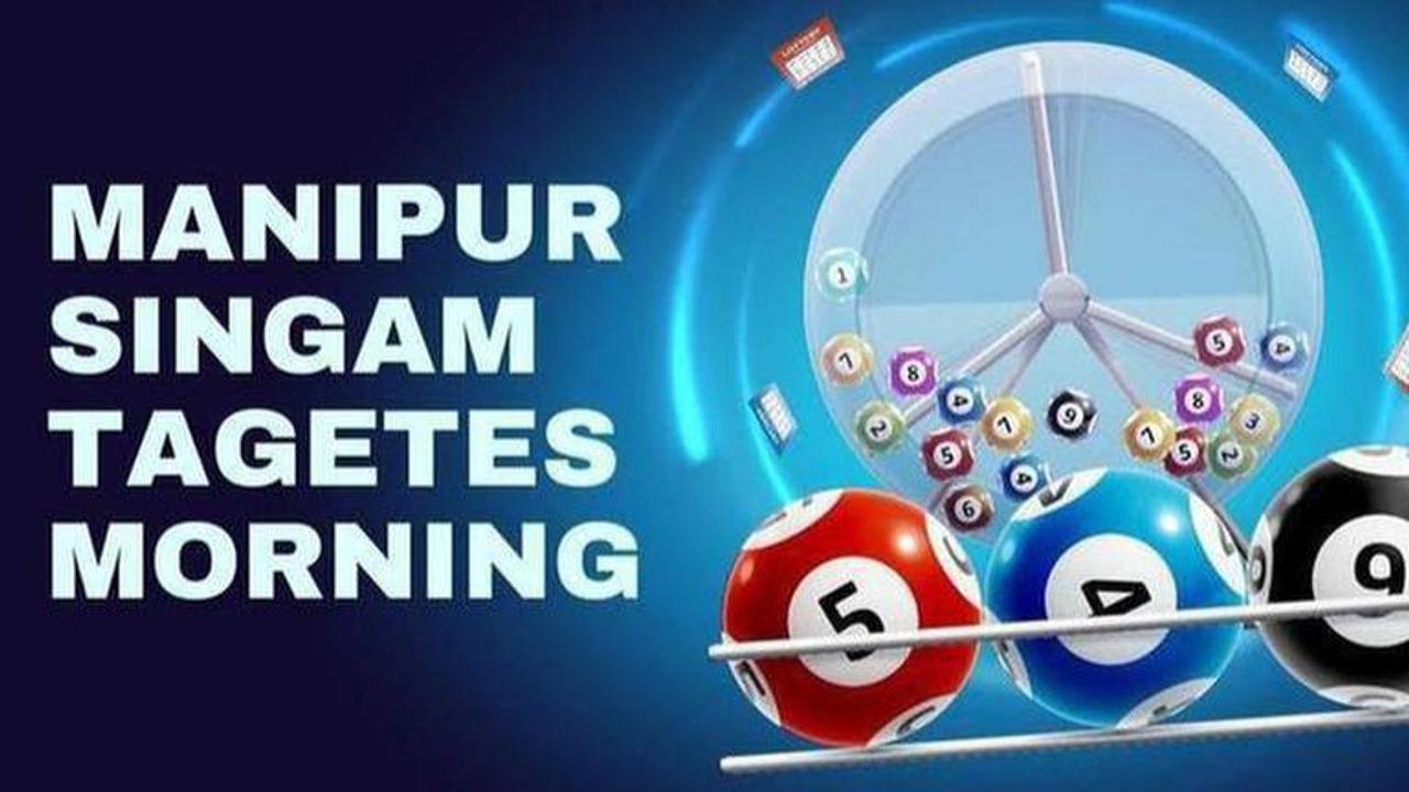 manipur lottery