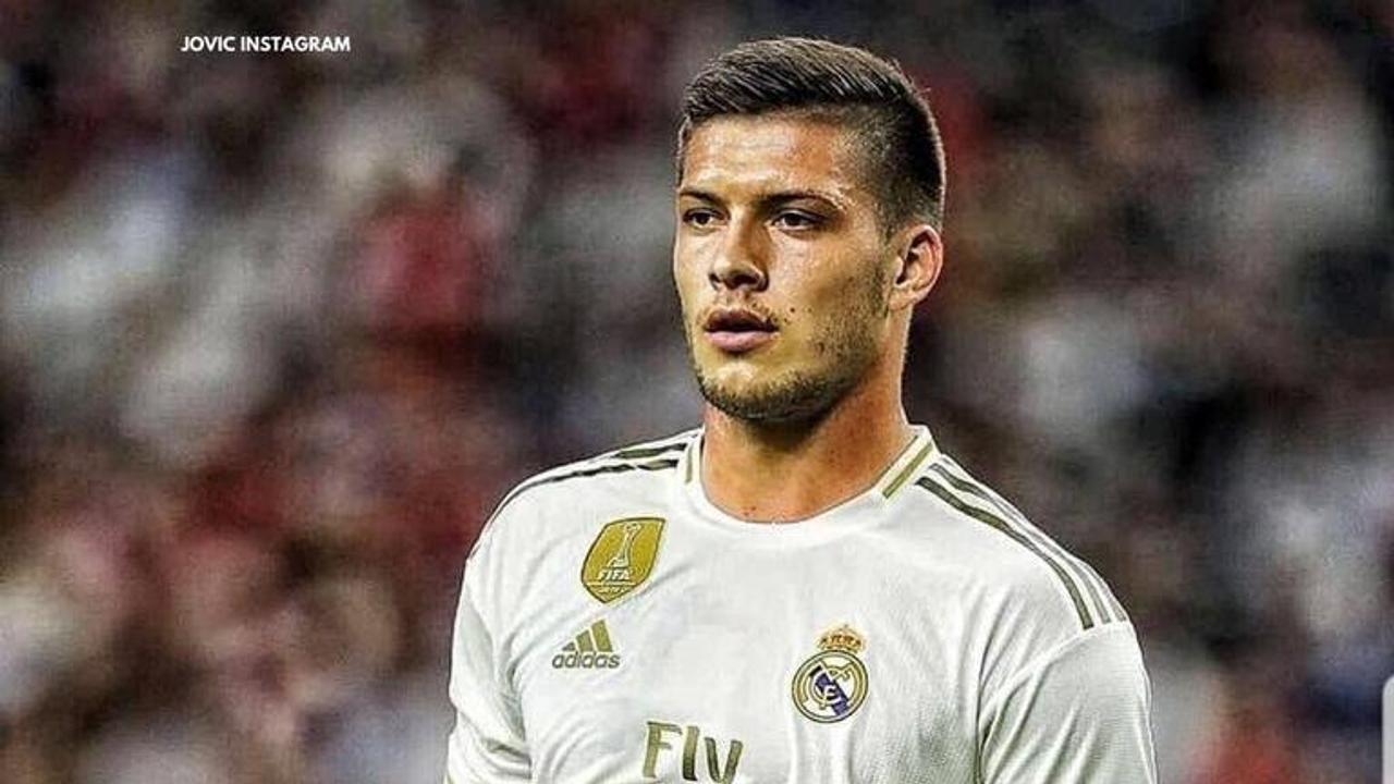 Luka Jovic