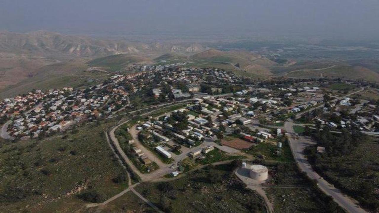 Watchdog says Israel's West Bank settlements surged in 2019