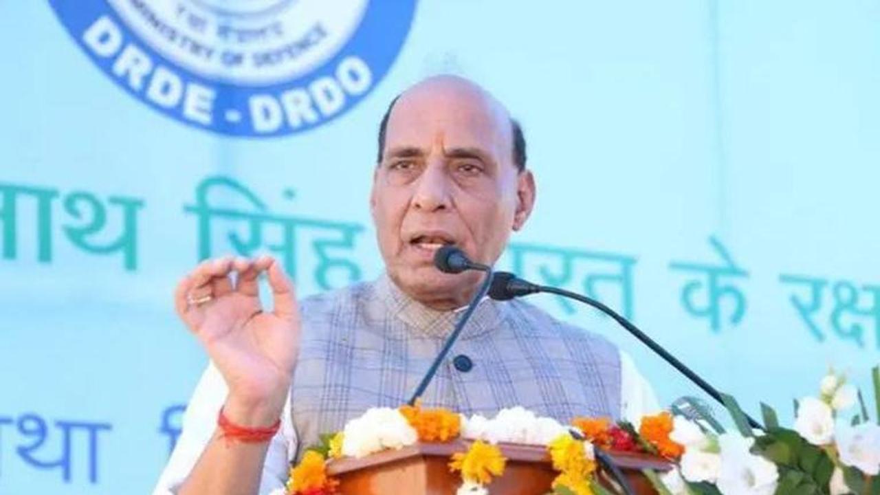 Rajnath