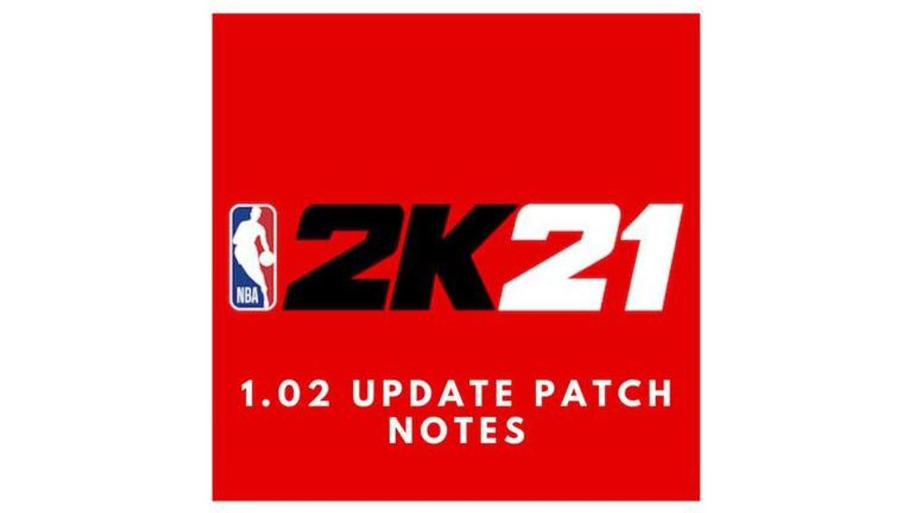 nba 2k21