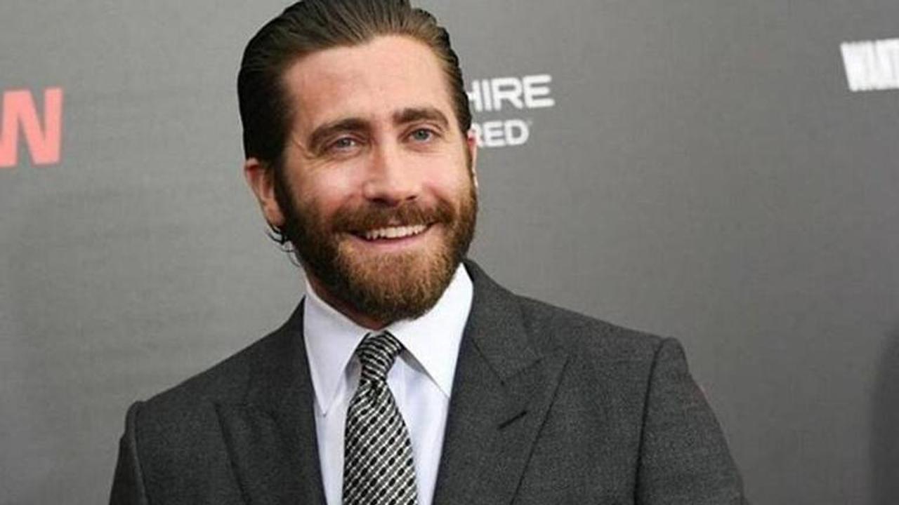 Jake Gyllenhaal