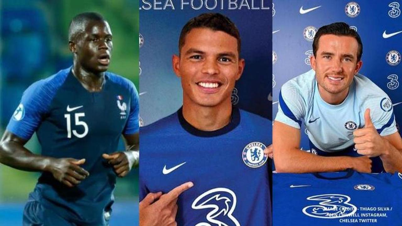 chelsea transfer news