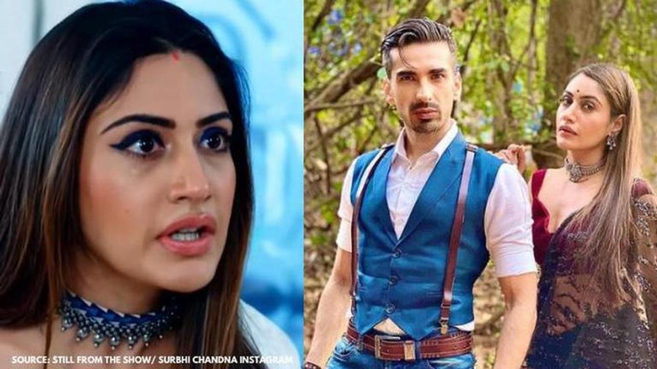 Naagin 5 written update