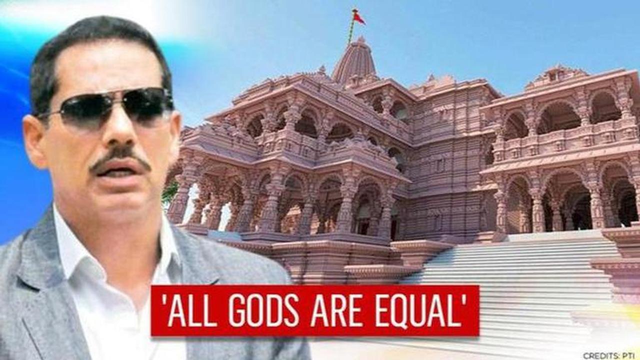 Robert Vadra