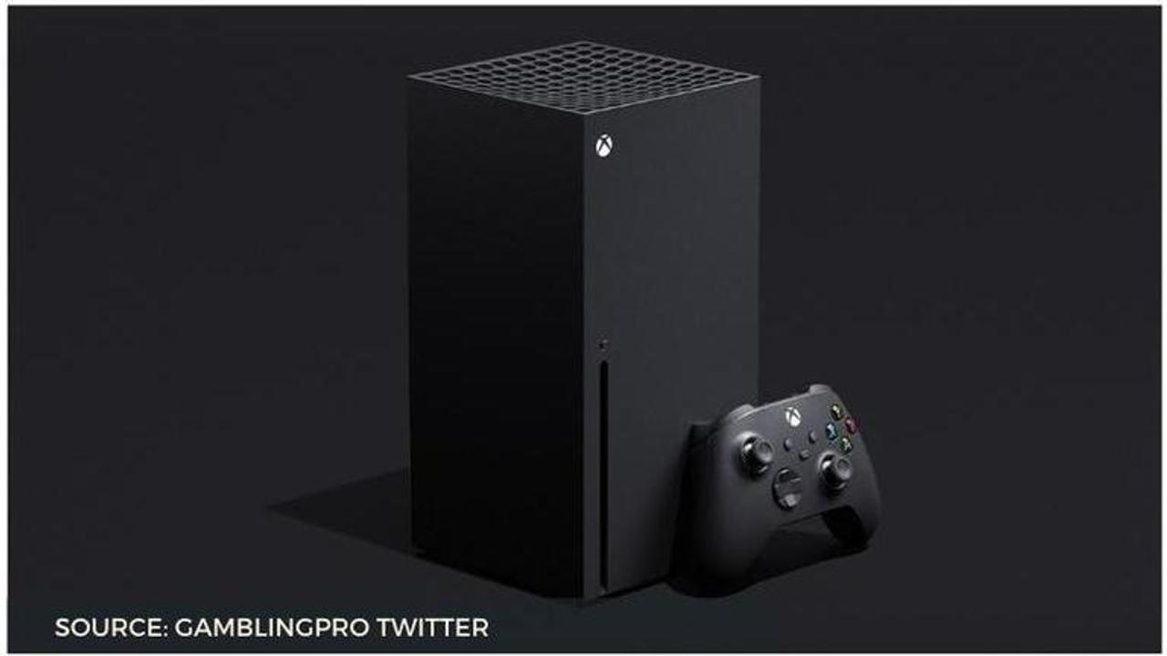 xbox series x