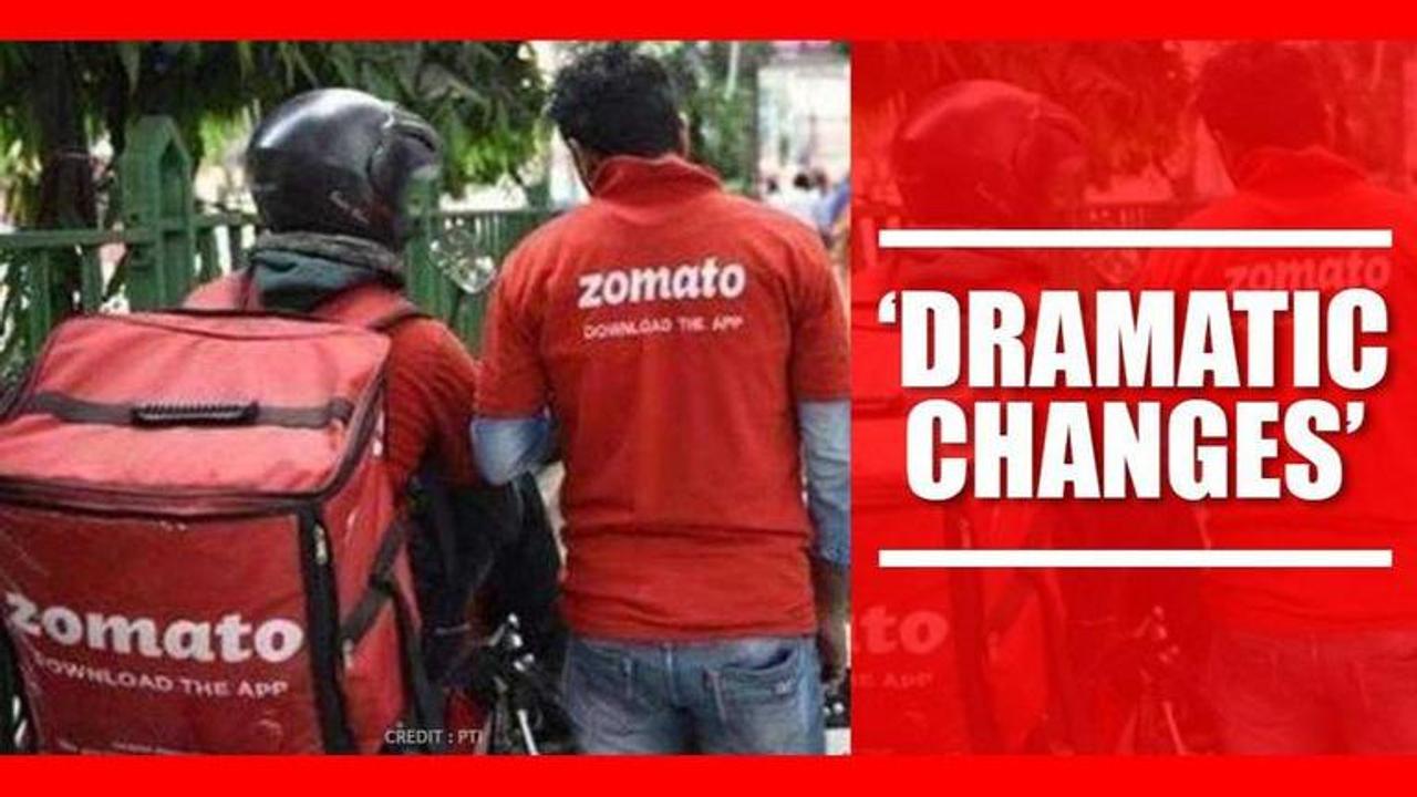 Zomato